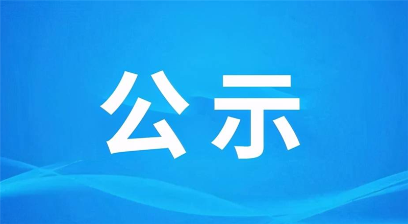 2021年聊城市興業(yè)控股集團有限公司擬聘用優(yōu)秀全日制研究生人才公示